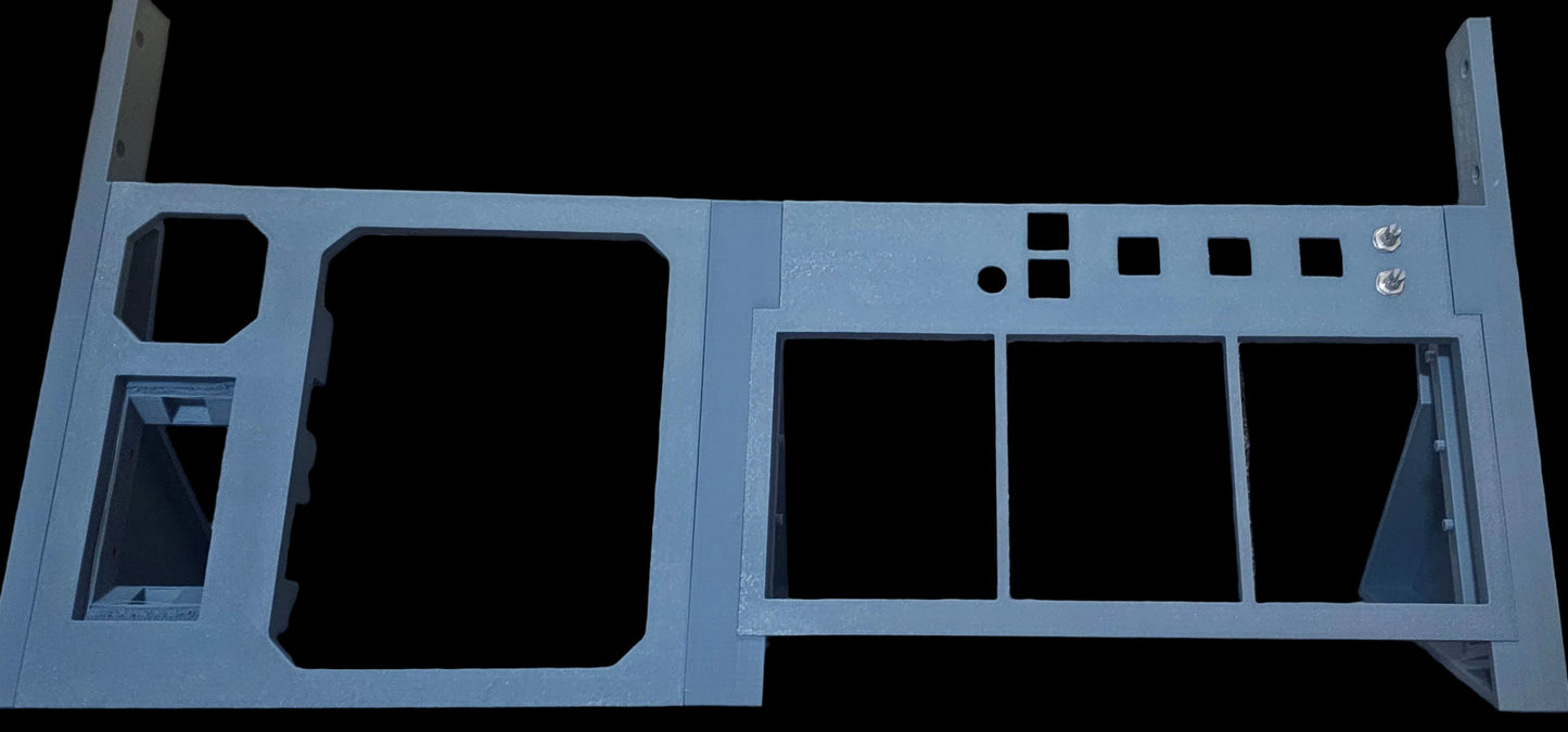 A320 Desktop First Officer Side