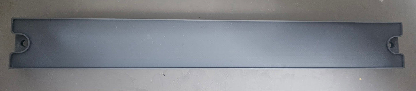 Lower Ecam Panel